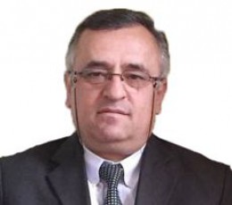 Dr. Sebri Hesen
